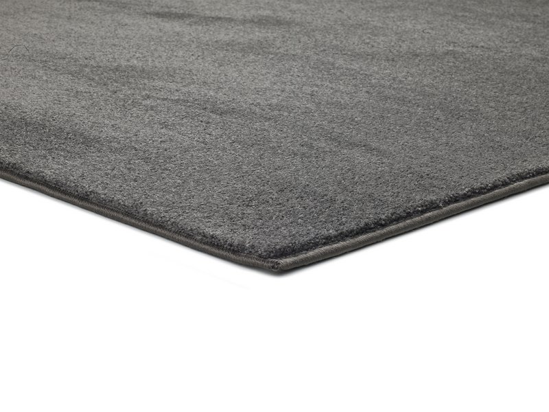 Alfombra a medida en color Gris